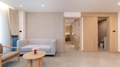 JOMTIEN THANI HOTEL PATTAYA