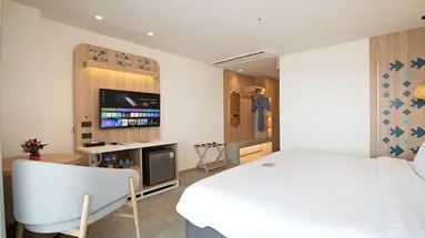 JOMTIEN THANI HOTEL PATTAYA