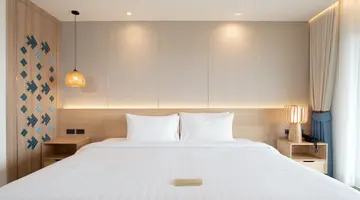 JOMTIEN THANI HOTEL PATTAYA