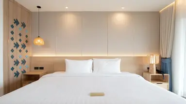 JOMTIEN THANI HOTEL PATTAYA
