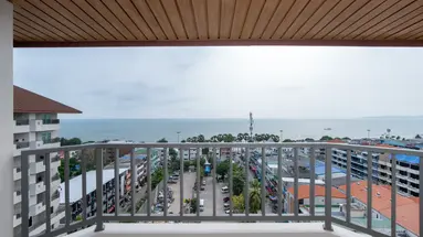 JOMTIEN THANI HOTEL PATTAYA