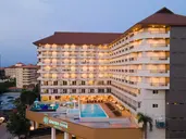 JOMTIEN THANI HOTEL PATTAYA