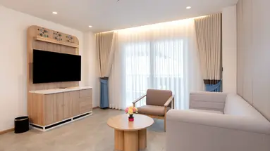 JOMTIEN THANI HOTEL PATTAYA