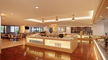 JOMTIEN THANI HOTEL PATTAYA