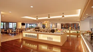 JOMTIEN THANI HOTEL PATTAYA