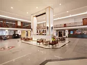 JOMTIEN THANI HOTEL PATTAYA