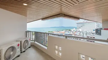 JOMTIEN THANI HOTEL PATTAYA