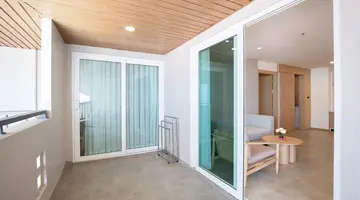 JOMTIEN THANI HOTEL PATTAYA