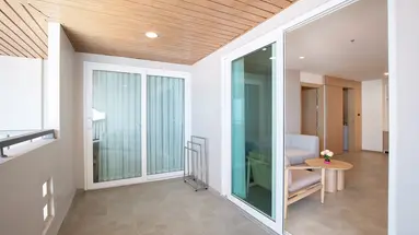 JOMTIEN THANI HOTEL PATTAYA