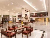 JOMTIEN THANI HOTEL PATTAYA