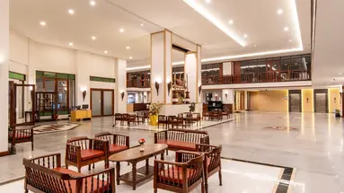JOMTIEN THANI HOTEL PATTAYA