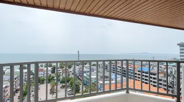 JOMTIEN THANI HOTEL PATTAYA