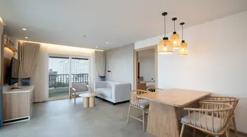 JOMTIEN THANI HOTEL PATTAYA