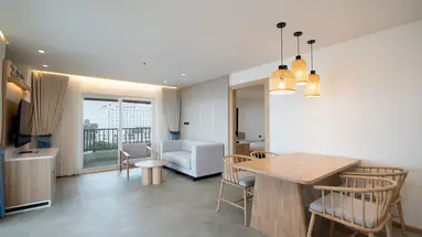 JOMTIEN THANI HOTEL PATTAYA