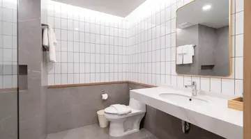 JOMTIEN THANI HOTEL PATTAYA