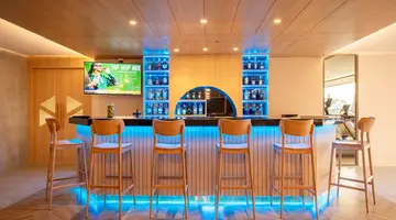JOMTIEN THANI HOTEL PATTAYA
