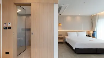 JOMTIEN THANI HOTEL PATTAYA