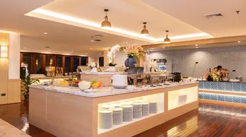 JOMTIEN THANI HOTEL PATTAYA