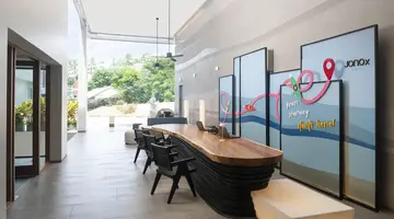 JonoX Phuket Karon Hotel