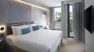 JonoX Phuket Karon Hotel