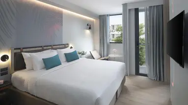 JonoX Phuket Karon Hotel