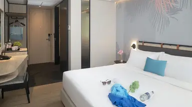 JonoX Phuket Karon Hotel