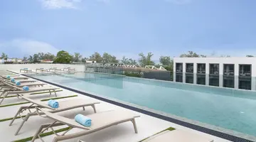 JonoX Phuket Karon Hotel