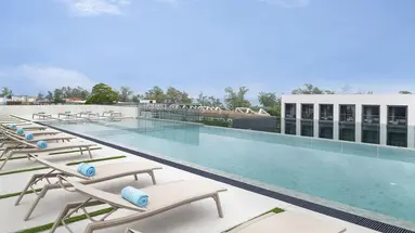 JonoX Phuket Karon Hotel