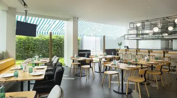 JonoX Phuket Karon Hotel