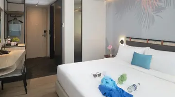 JonoX Phuket Karon Hotel