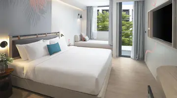 JonoX Phuket Karon Hotel