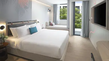 JonoX Phuket Karon Hotel