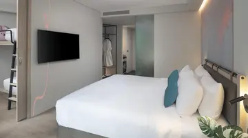 JonoX Phuket Karon Hotel