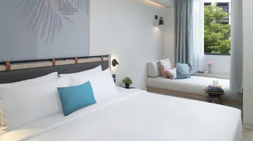 JonoX Phuket Karon Hotel