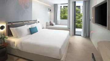 JonoX Phuket Karon Hotel
