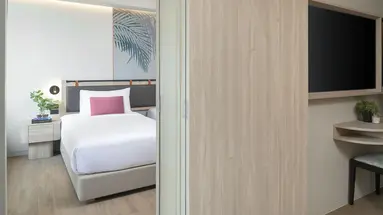 JonoX Phuket Karon Hotel