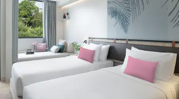 JonoX Phuket Karon Hotel