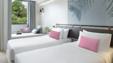 JonoX Phuket Karon Hotel