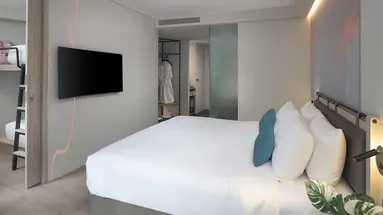JonoX Phuket Karon Hotel
