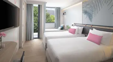 JonoX Phuket Karon Hotel
