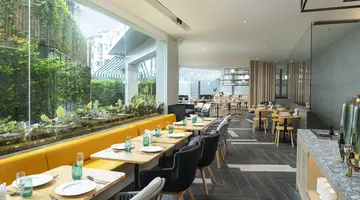 JONOX PHUKET KARON