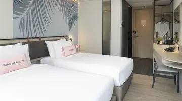 JONOX PHUKET KARON