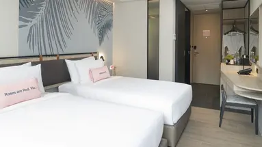 JONOX PHUKET KARON