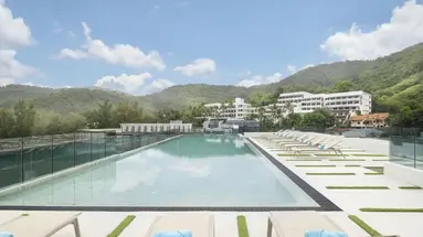 JONOX PHUKET KARON