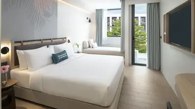 JONOX PHUKET KARON