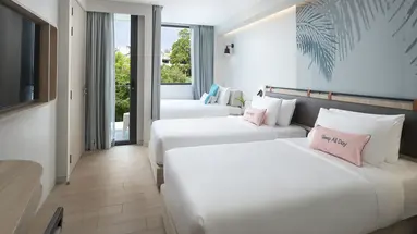 JONOX PHUKET KARON