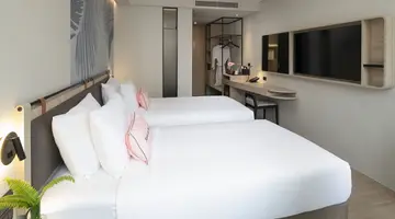 JONOX PHUKET KARON