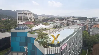 JONOX PHUKET KARON