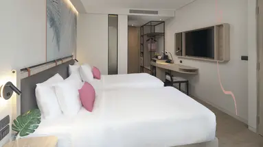 JONOX PHUKET KARON
