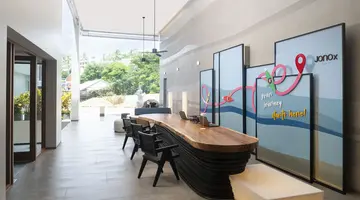 JONOX PHUKET KARON
